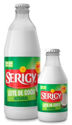 Leite de Coco