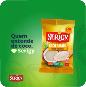 Receita Instagram